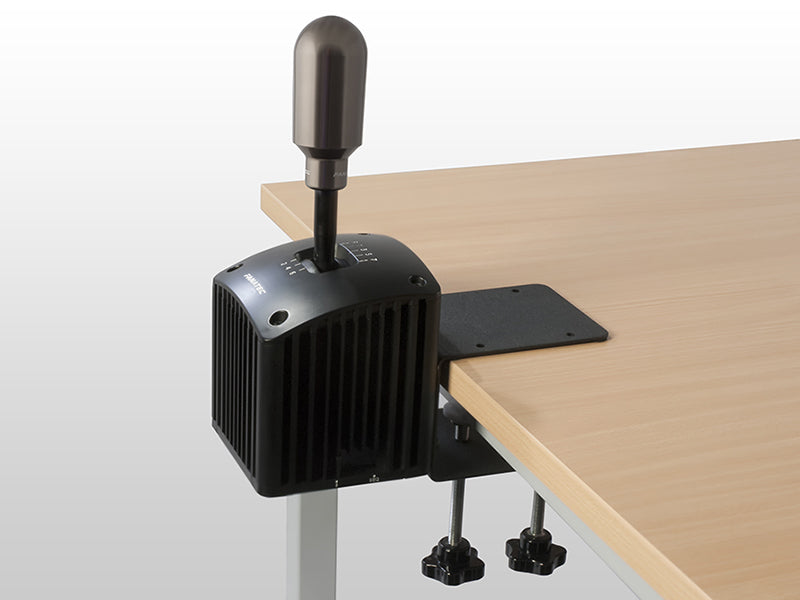 Fanatec CSL &#8211; TableClamp 03