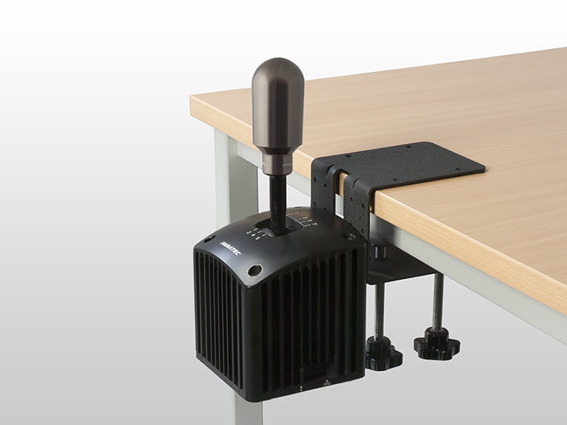 Fanatec CSL &#8211; TableClamp 04