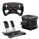 Fanatec CSL DD 5Nm Xbox Formula Bundle