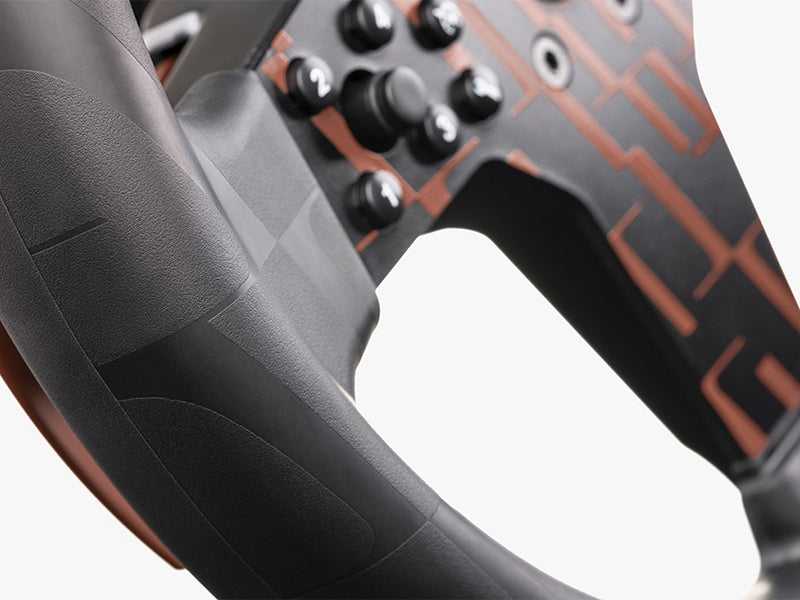 CSL Steering Wheel BMW | Fanatec