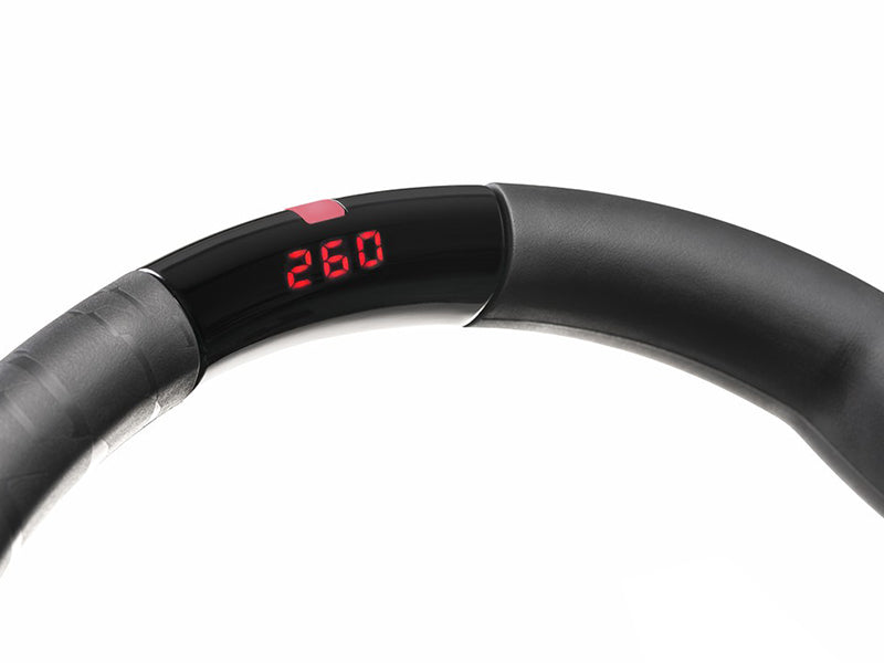 Fanatec CSL Steering Wheel - BMW – SIM Demon