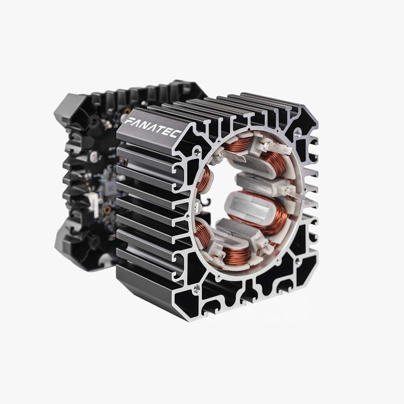 Fanatec CSL DD [5 Nm] QR2