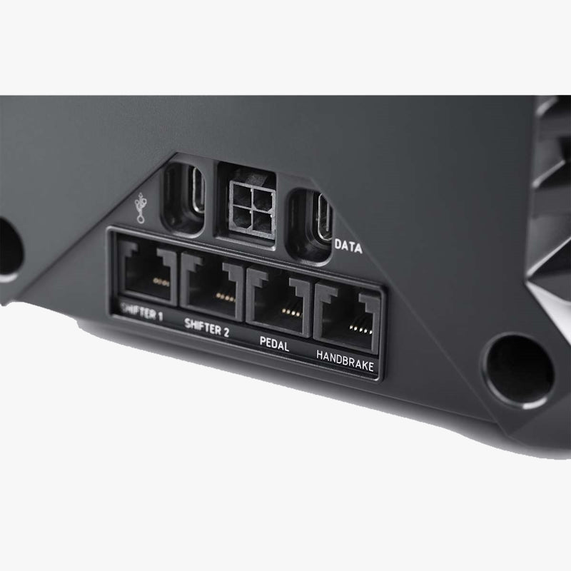 Fanatec CSL DD [5 Nm] QR2