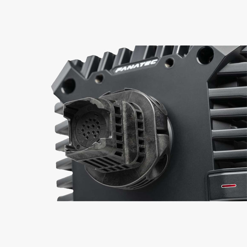 Fanatec CSL DD [5 Nm] QR2