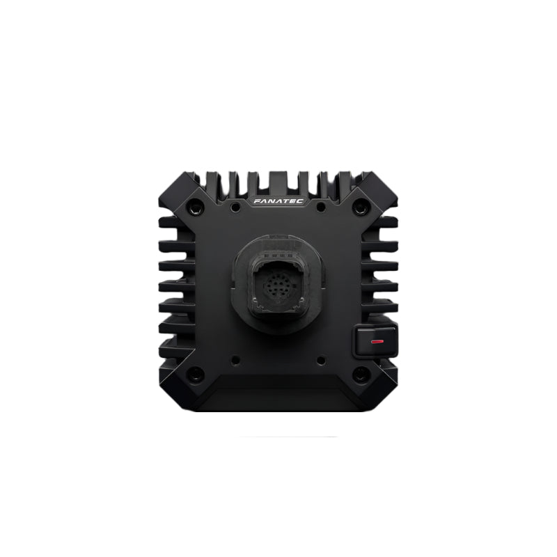 Fanatec CSL DD [5 Nm] – SIM Demon