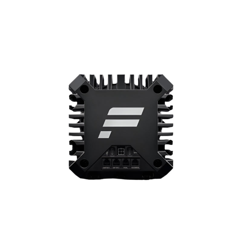 Fanatec CSL DD [5 Nm] QR2