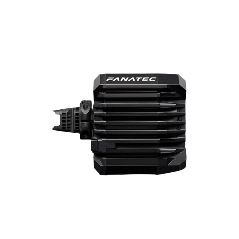 Fanatec CSL DD [5 Nm] QR2