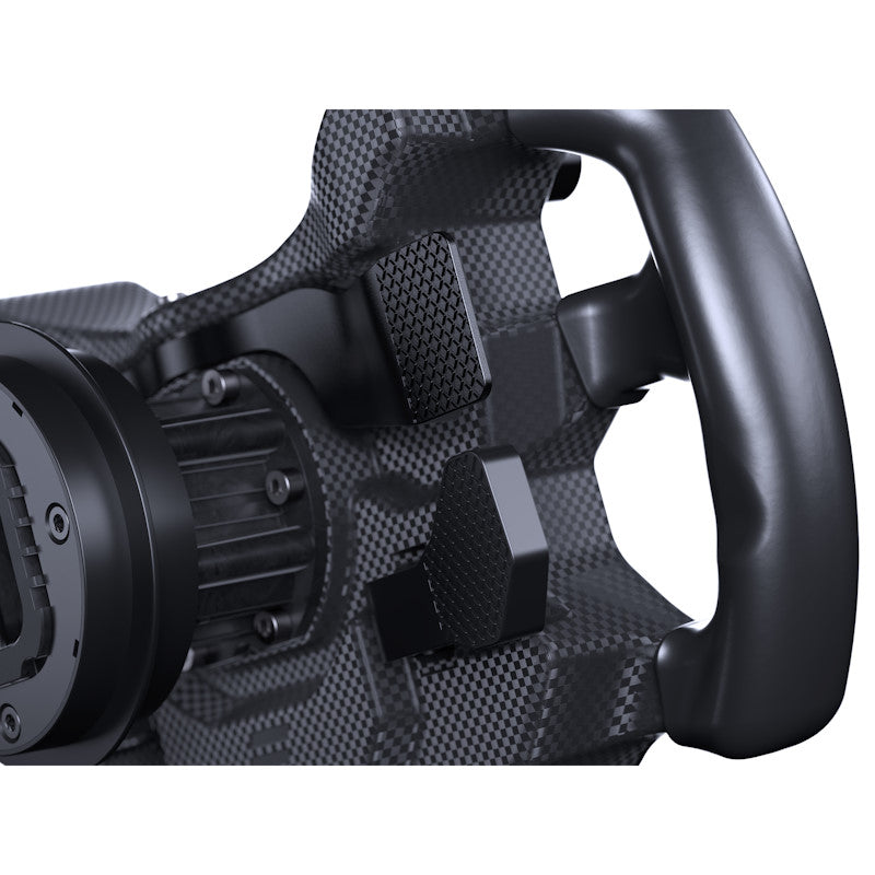 Fanatec CSL Steering Wheel GT3 – SIM Demon