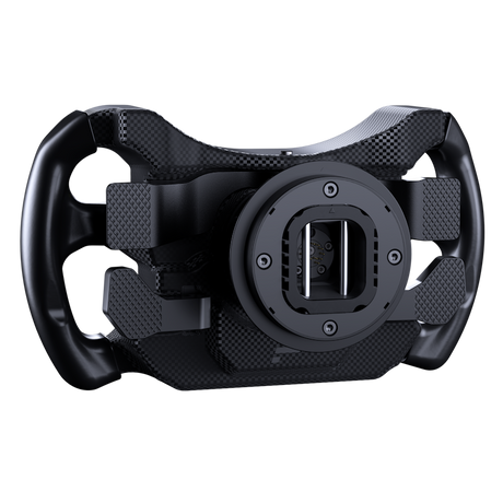 Fanatec CSL Steering Wheel GT3