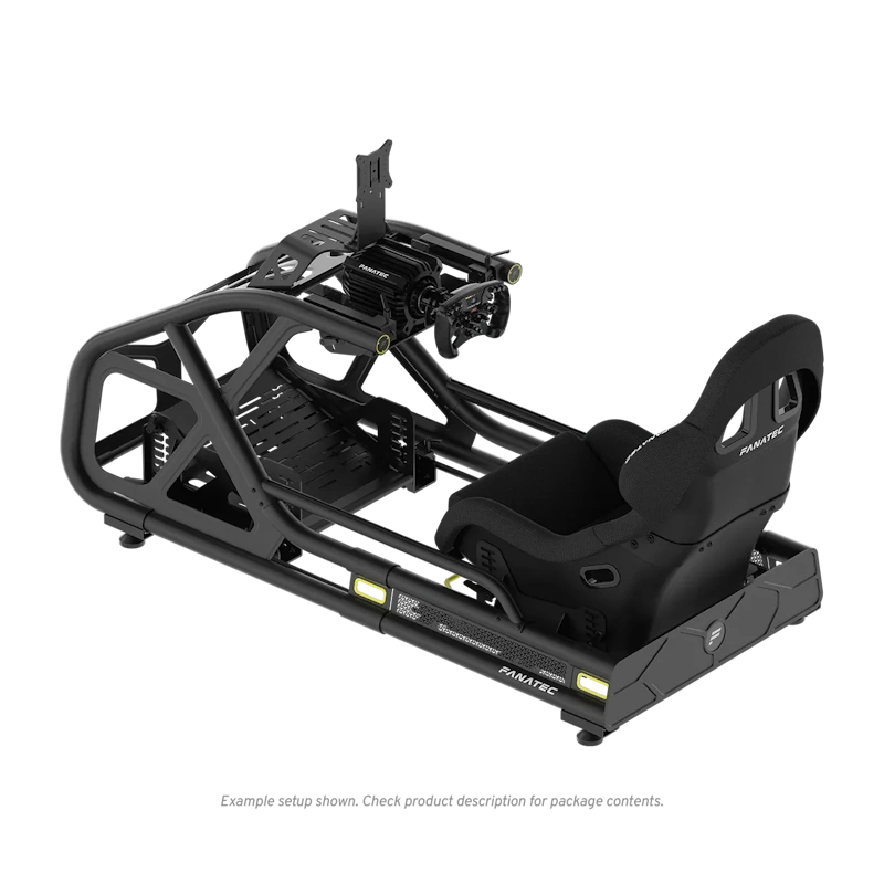 Fanatec Clubsport GT Cockpit (Black)