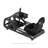 Fanatec Clubsport GT Cockpit (Black)