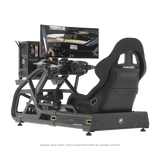 Fanatec Clubsport GT Cockpit (Black)
