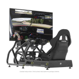 Fanatec Clubsport GT Cockpit (Black)