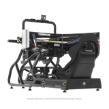 Fanatec Clubsport GT Cockpit (Black)