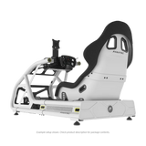 Fanatec Clubsport GT Cockpit (White)