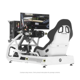 Fanatec Clubsport GT Cockpit (White)