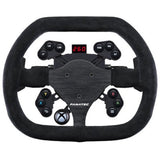 Fanatec ClubSport Steering Wheel Flat 1 v2 for Xbox