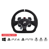 Fanatec ClubSport Steering Wheel GT V2 for Xbox