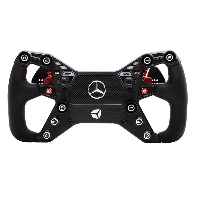 Cube Controls Mercedes-AMG – GT Edition SIM Wheel