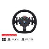 Fanatec ClubSport Steering Wheel BMW GT2 V2