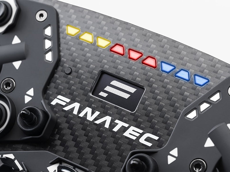 Fanatec ClubSport Steering Wheel Formula V2.5 2