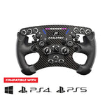 Fanatec ClubSport Steering Wheel Formula V2.5