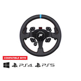 Fanatec ClubSport Wheel R330 v2