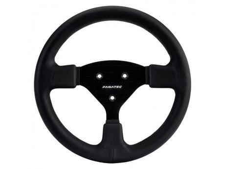 Fanatec ClubSport Wheel Rim Round [1]