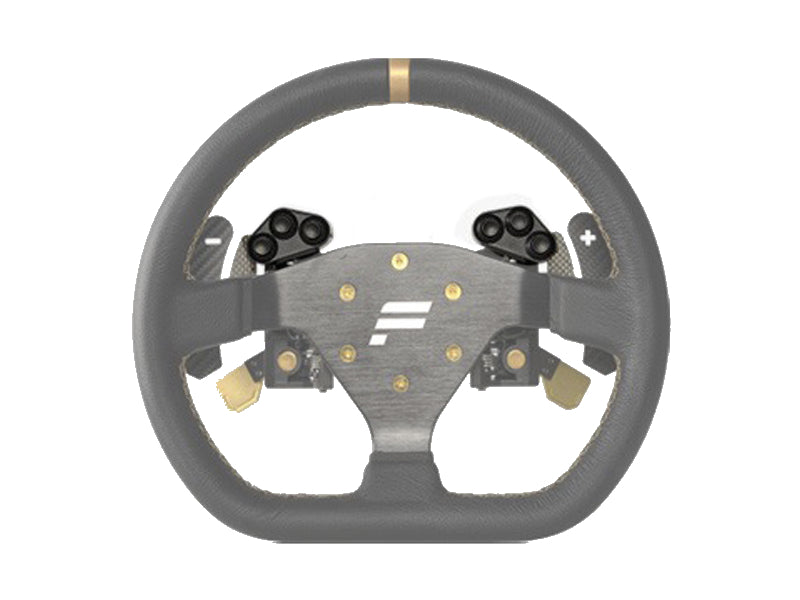 Fanatec ClubSport Button Cluster Pack