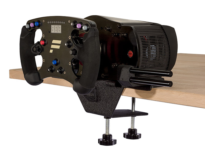 Fanatec ClubSport Table Clamp v2