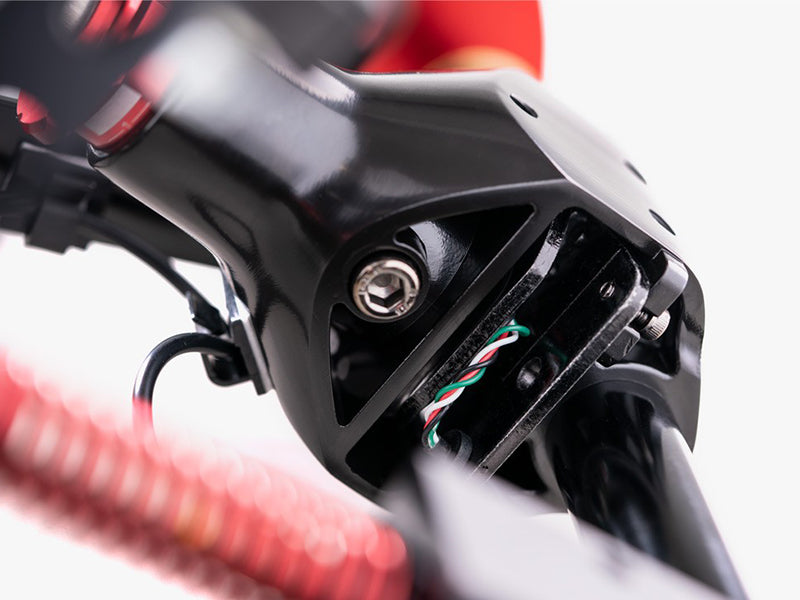 Fanatec ClubSport Pedals V3 – SIM Demon