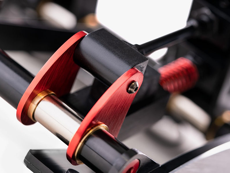 Fanatec ClubSport Pedals V3 – SIM Demon