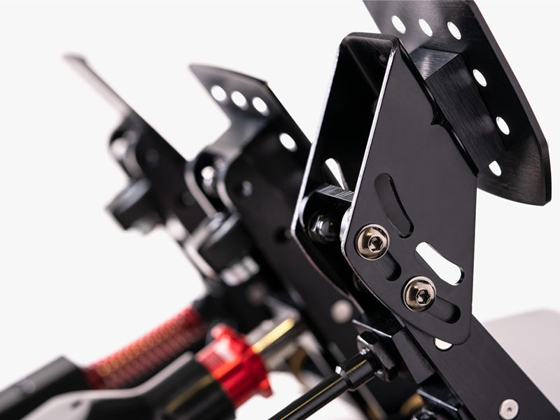 Fanatec ClubSport Pedals V3