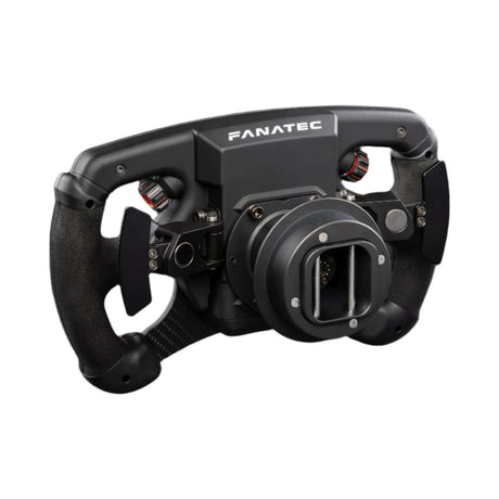 Fanatec ClubSport Steering Wheel Formula V2.5 X