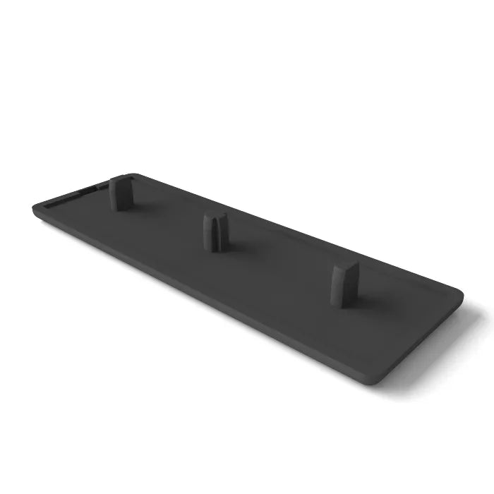40x120 End Caps (2-Pack)
