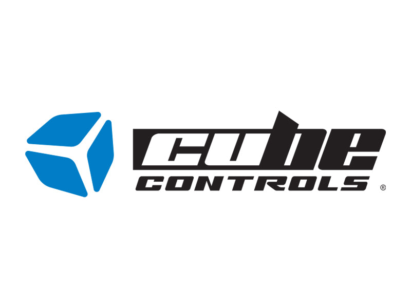 Cube Control Logo