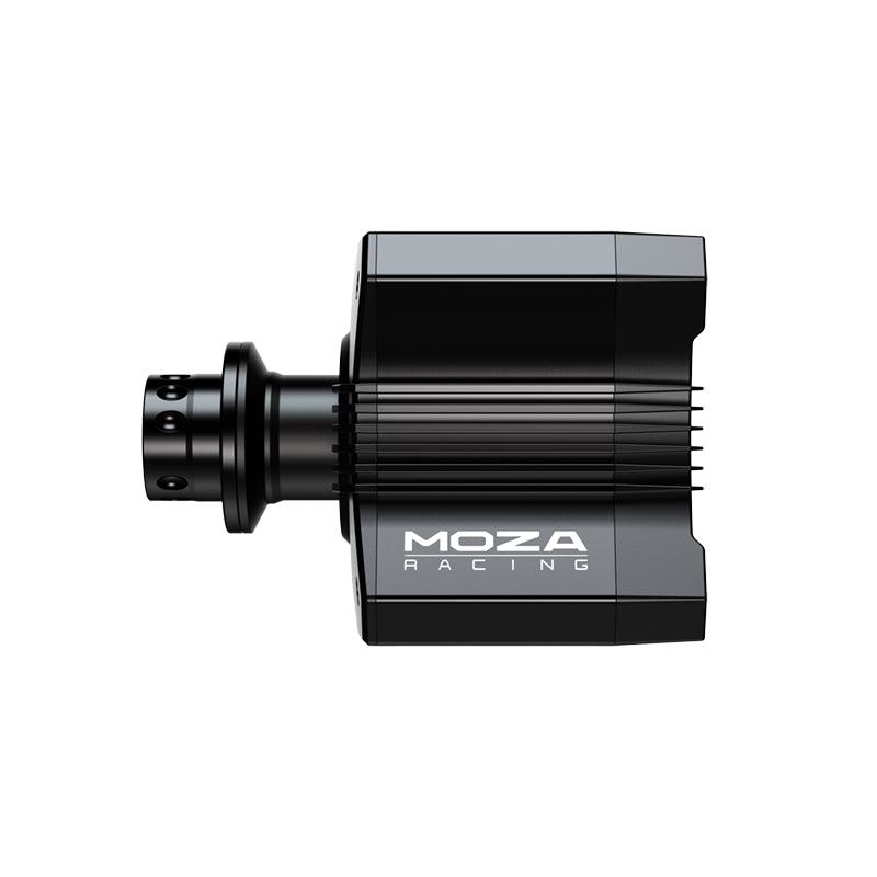 MOZA Racing R5 Bundle