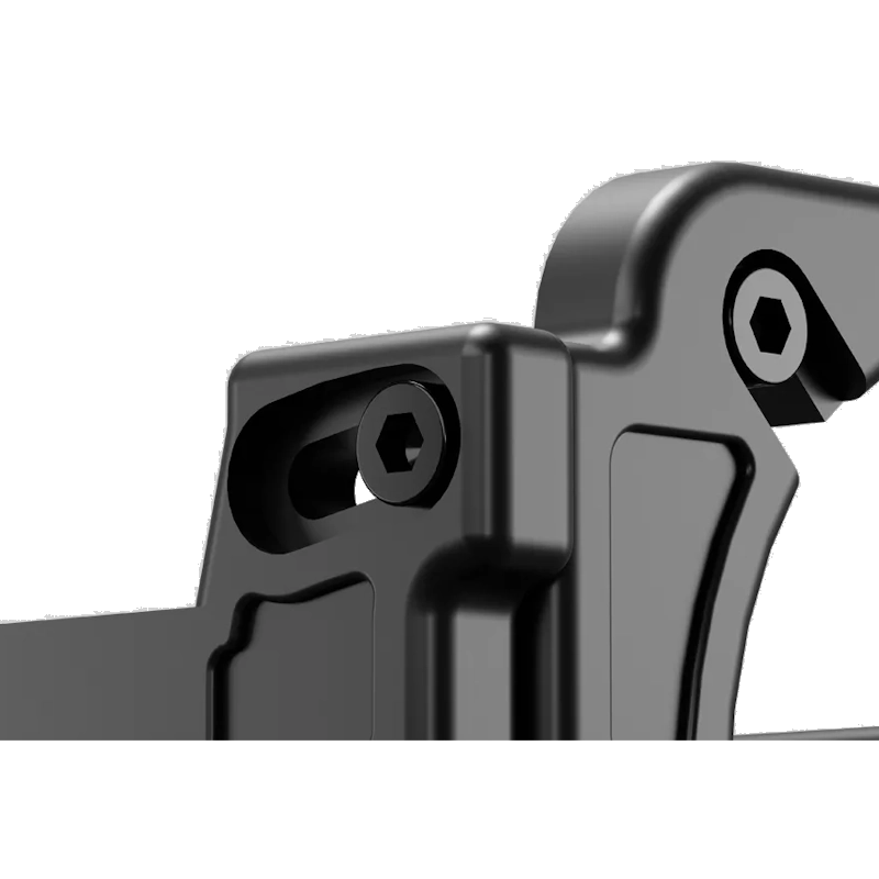 Sabelt DD Wheel Front Mount