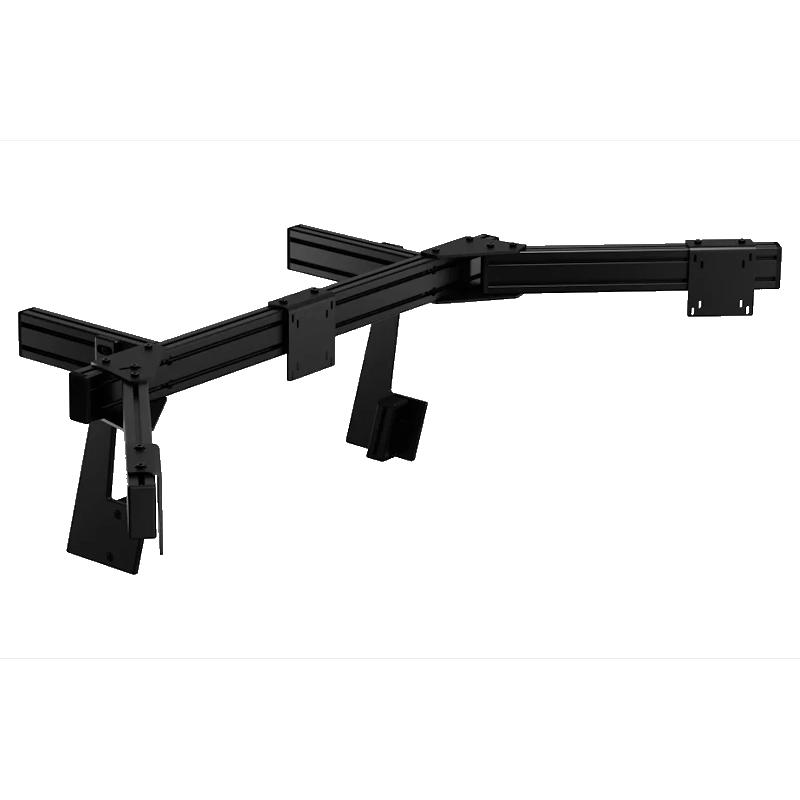 Sabelt Triple Monitor Direct Mount