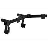 Sabelt Triple Monitor Direct Mount
