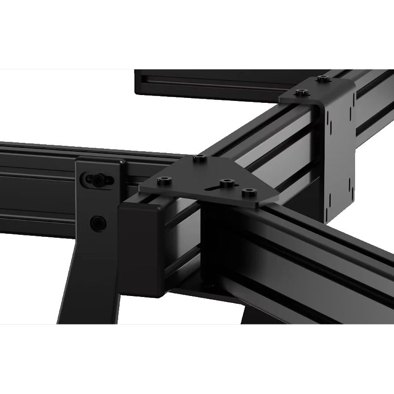Sabelt Triple Monitor Direct Mount