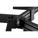 Sabelt Triple Monitor Direct Mount