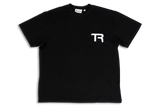 TR Monogrammed Cotton T-shirt