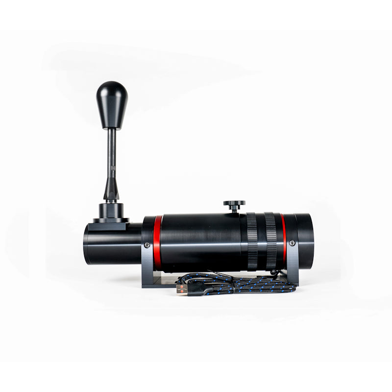 BDH H2SQ Shifter