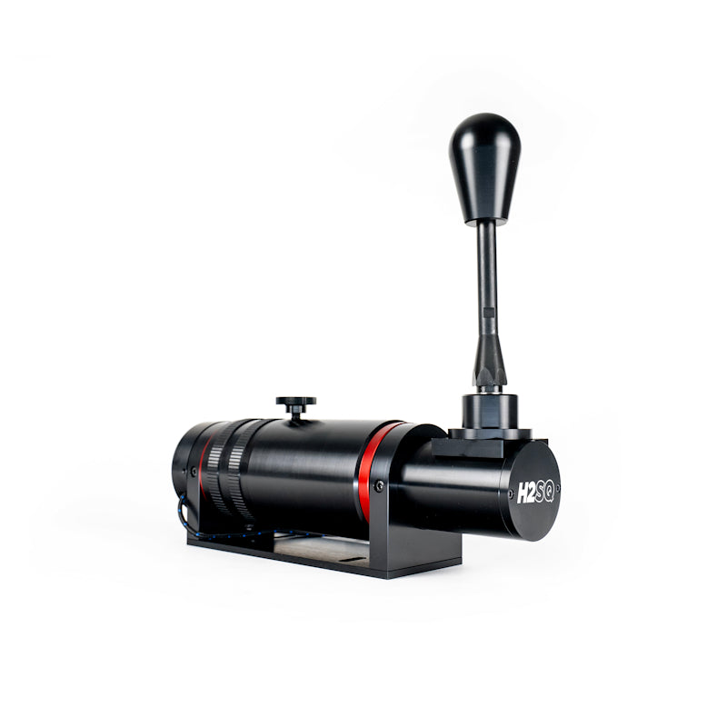 BDH H2SQ Shifter