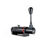 BDH H2SQ Shifter