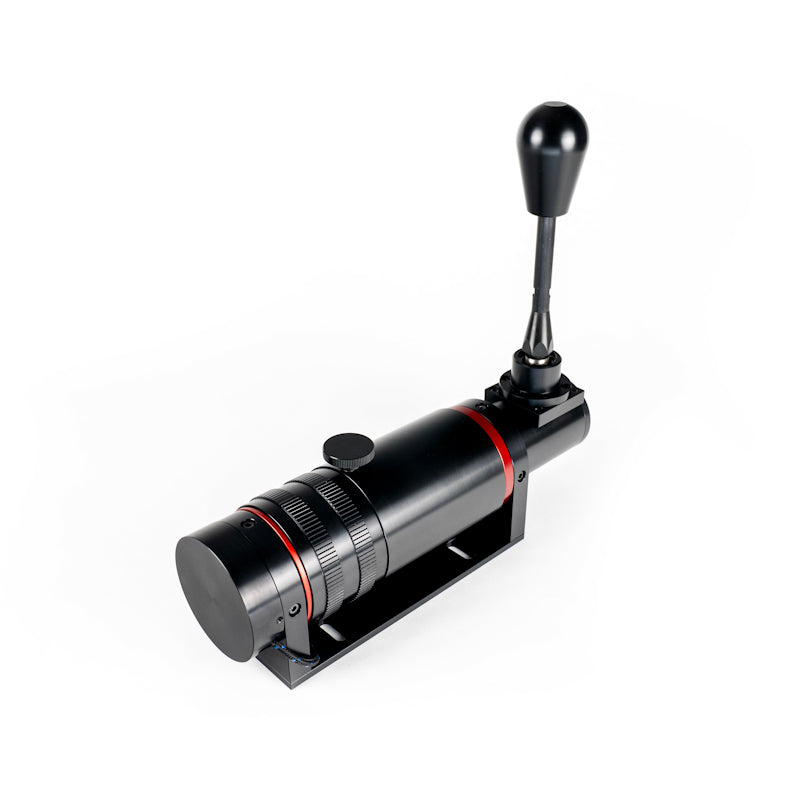 BDH H2SQ Shifter
