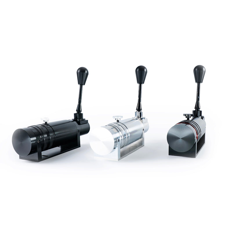 BDH H2SQ Shifter