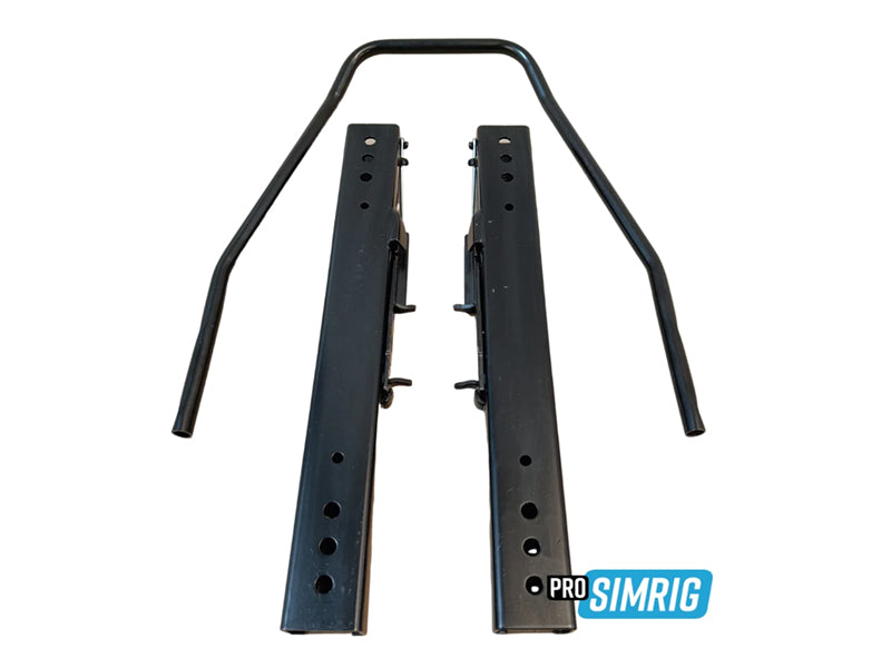 Double Locking Seat Slider (PRO SIMRIG)