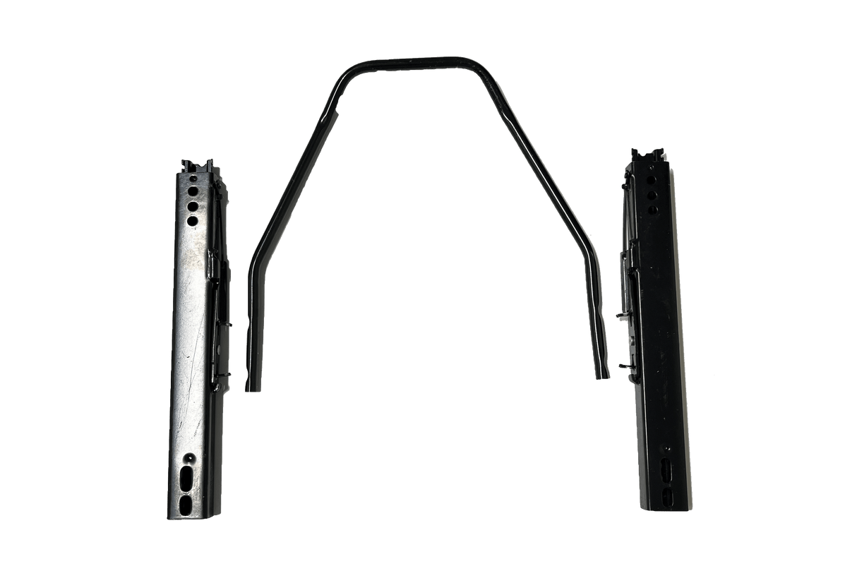 Universal Dual-Lock Seat Slider Kit